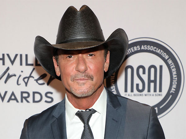 Tim McGraw (Image source/X) 
