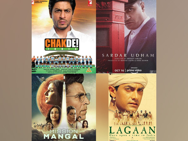 Patriotic films for Republic Day (Image Source: Instagram)