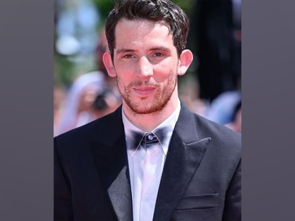 Josh O'Connor (Photo/Instagram)