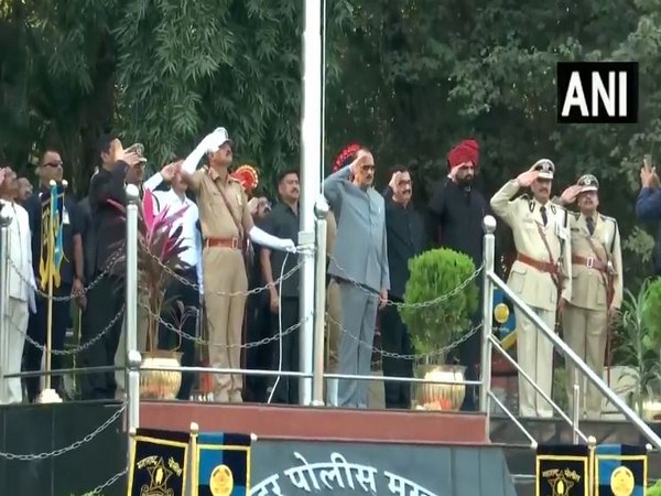 Maharashtra Deputy Chief Minister Ajit Pawar (Photo/ANI)