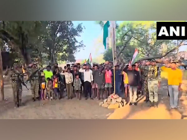 Visuals from Tumalpaad. (Photo/ANI)