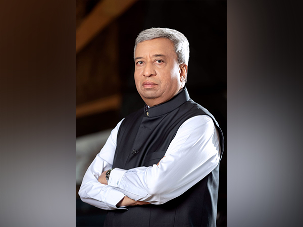 Pankaj Patel, Chairman, Zydus Lifesciences (Image: Zydus)