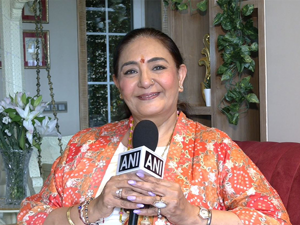 Jaspinder Narula (Image source/ANI)