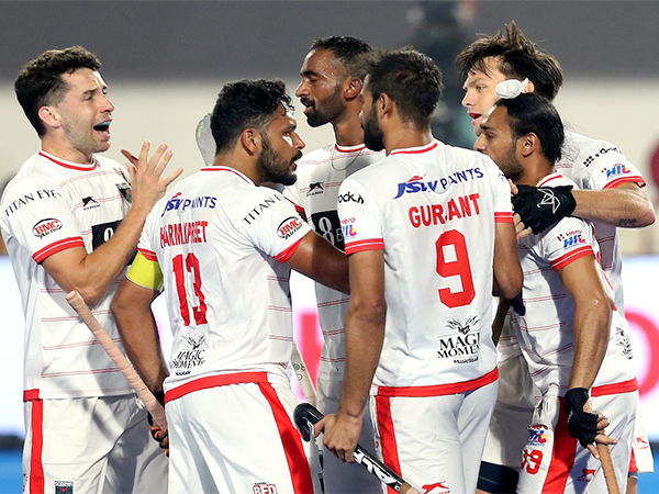
    JSW Soorma gears up for clash against Vedanta Kalinga Lancers
    