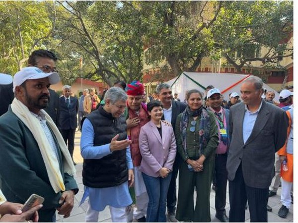 Union Minister Ashwini Vaishnaw (Photo/PIB)