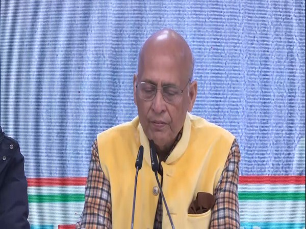  Congress Member Parliament, Abhishek Singhvi 