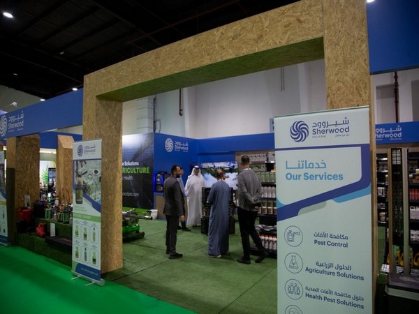 Second Al Dhaid Agriculture Exhibition concluded on Saturday (Photo/WAM)