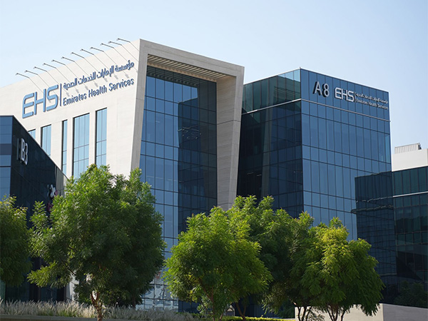 Emirates Health Services showcases innovative family health services at Arab Health 2025 (Image/WAM)