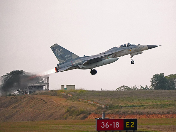 Representative Image (Photo Credit: X@MoNDefense)