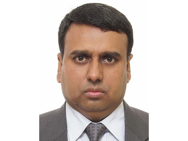 Iqbal Hussain Khan, Bangladesh High Commissioner in Pakistan (Photo: Facebook/ Ministry of Foreign Affairs, Bangladesh)