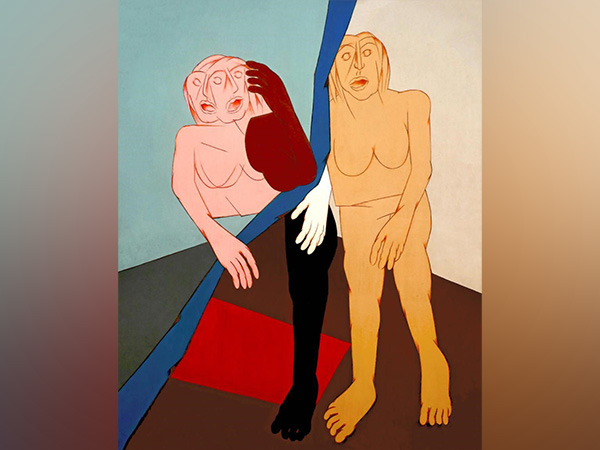 Tyeb Mehta: The Visionary Pioneer of Modern Indian Art and His Enduring Legacy