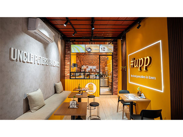 Uncle Peter’s Pancakes Expands Nationwide with 25 New QSR Outlets in 3 Months