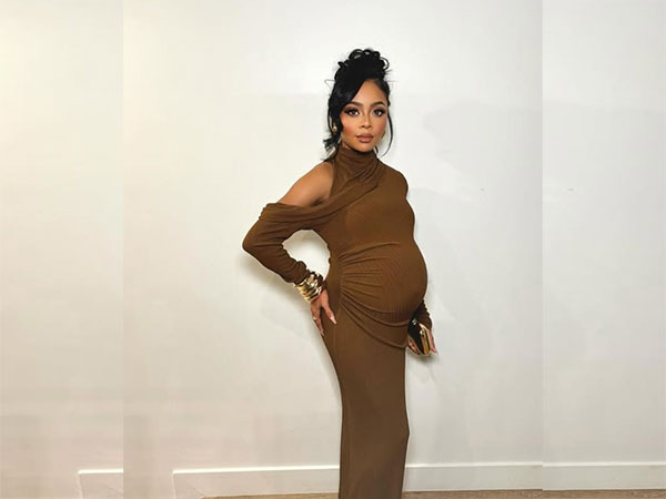 Skai Jackson (Image source: Instagram)