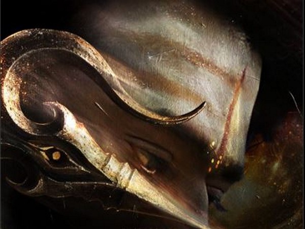 Prabhas (Photo/X/@kannappamovie)