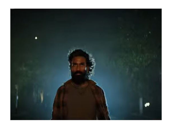 Dhanush in Tere Ishk Mein promo (Photo/instagram/@aanandlrai)