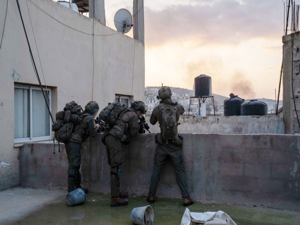 Representative Image (Photo/TPS)