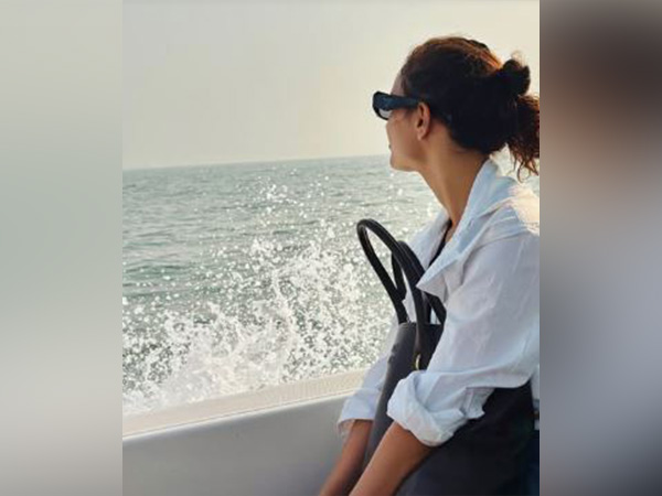 Triptii Dimri (Image source: Instagram/@tripti_dimri)