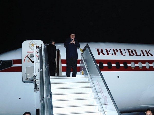 Indonesia’s President Prabowo Subianto concludes successful state visit to India (Photo: X/ @PmargheritaBJP)