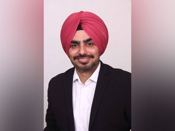 Sudeep Singh, Chief Growth Officer at Qnovate