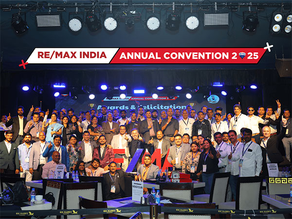 RE/MAX ANNUAL CONVENTION 2025 #OneWIRE
