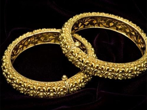 Bajaj Finserv Gold Loan