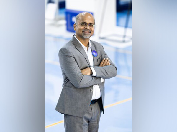 Manjunath Jyothinagara, Managing Director, KASFAB Tools Pvt. Ltd.