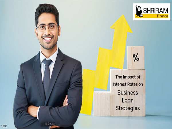 Impact of Interest Rates on Business Loan