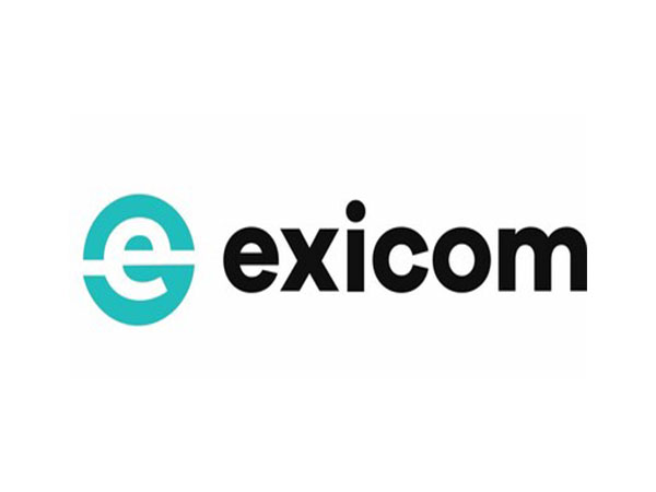 Exicom Logo