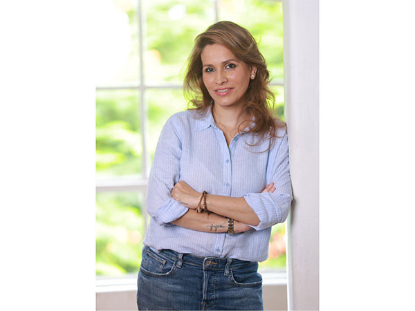 Samantha Kochhar, Skill Competition Manager for WorldSkills International