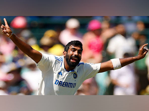 Jasprit Bumrah (Photo: ICC)