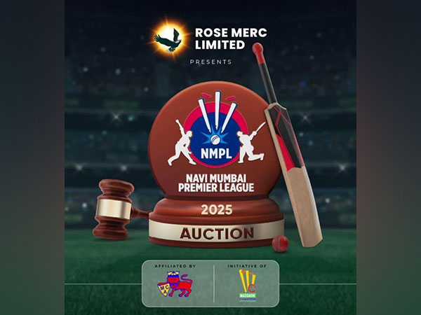 NMPL Season 3: Thrilling Tournament Ahead as 8 Auction Teams Gear Up for Action!