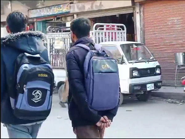 Representative Image (Photo/ANI)