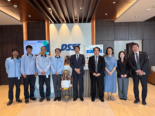 ONO Keiichi, Ambassador of Japan to India and Bhutan (Photo/X@JapanAmbIndia)