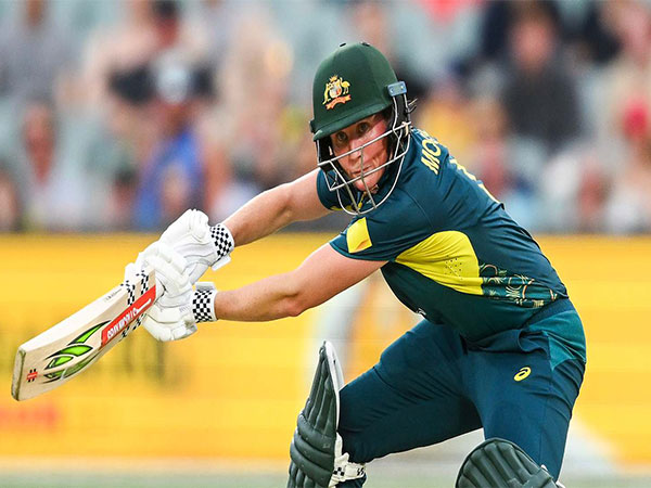 Beth Mooney. (Photo- ICC website)