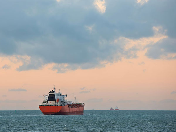 NorthSeal security platform launched in North Sea (Photo/WAM)