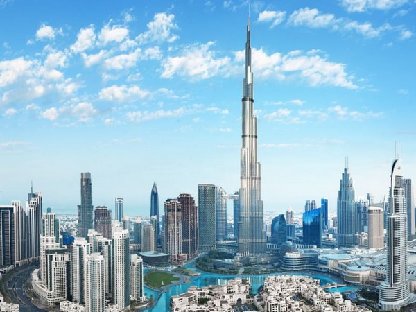 Expected 5 per cent growth for UAE’s infrastructure sector in 2025 (Photo/WAM)