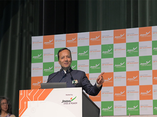 Jindal Steel & Power Hosts JSP TechCatalyst 2025 to Advance Technology-Driven Steelmaking