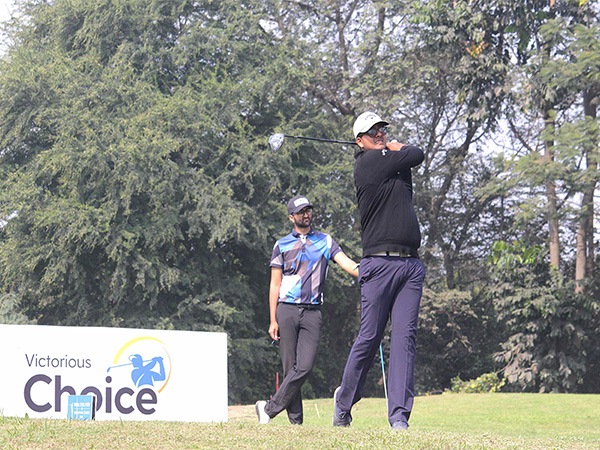 Shat Mishra (Photo: PGTI)