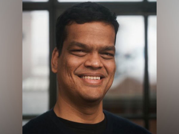 Sriram Krishnan (File Photo/X@sriramk)