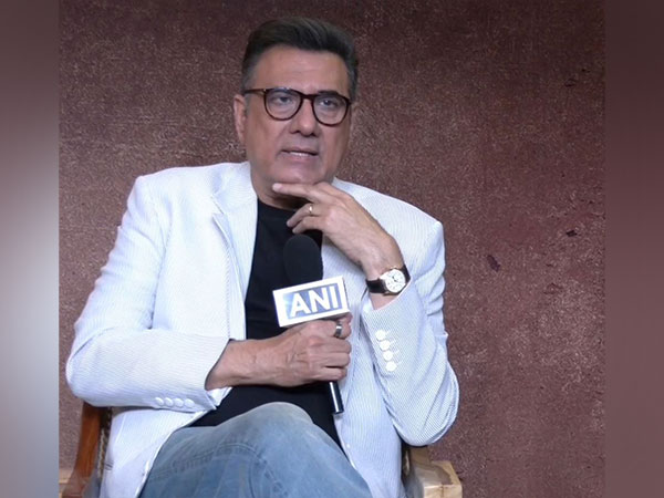 Boman Irani (Photo/ANI)