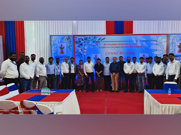 Shubham EPC Marks the Beginning of NMDC02 and NMDC03 Data Centre Projects with a Groundbreaking Ceremony