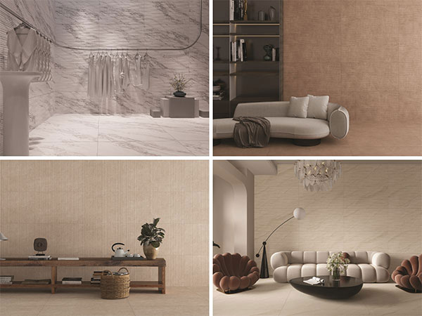 AGL unveils the Zero Reflective Scratch-Resistant Alvaro Collection: A New Dimension of Luxury Living