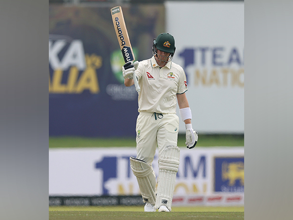 Steve Smith (Photo: @cricket.com.au/X) 