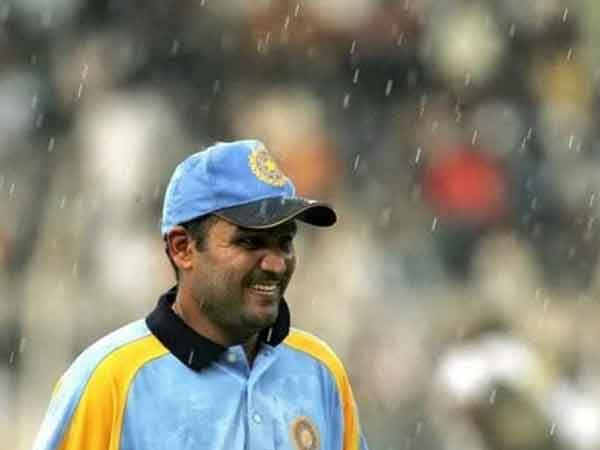 Former cricketer Virender Sehwag (Image source:Instagram @virendersehwag)