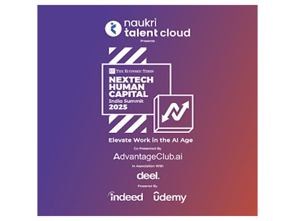 Witness India's Transformation into a Global Human Capital Powerhouse at the ET Nextech Summit