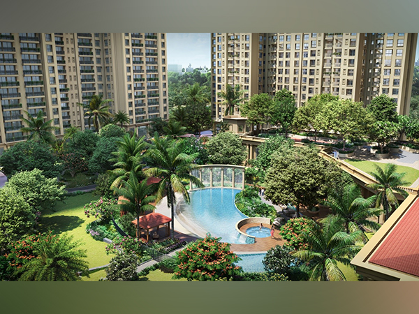 House of Hiranandani eyes Rs 4300 cr revenue  from Hiranandani Westgate, its latest project in Thane