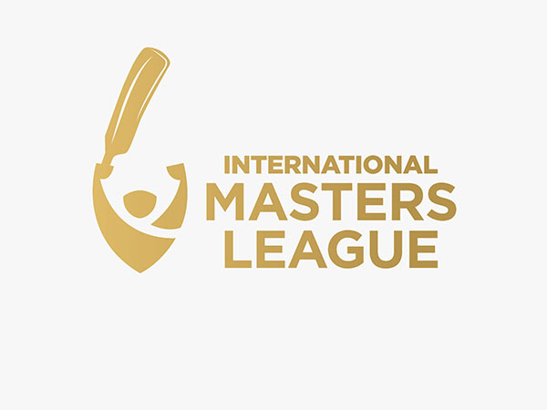 International Masters League logo. (Photo- IML)