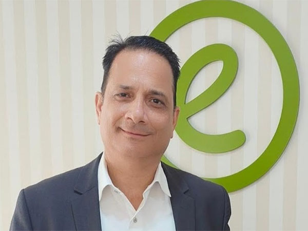 Sandeep Gulati, MD, Egis South Asia