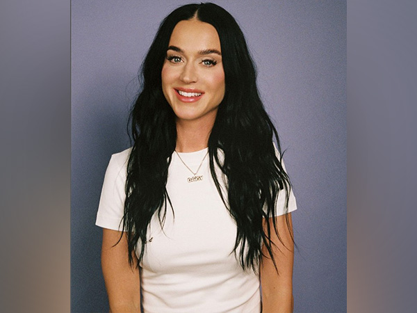 Katy Perry (Image source: Instagram) 