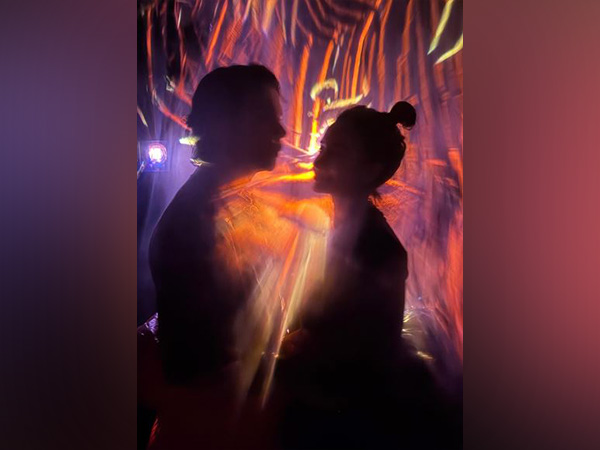 RajKummar Rao, Patralekhaa (Photo/instagram/@rajkummar_rao)